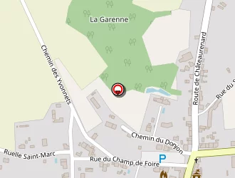 Carte de Sr3p à Saint-maurice-sur-aveyron