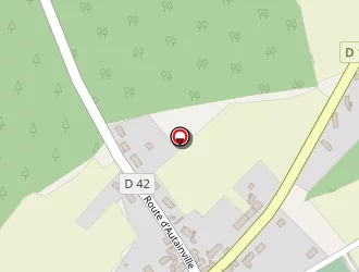 Carte de Fredelo à Saint-laurent-des-bois