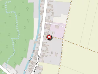 Carte de Jpc à Meung-sur-loire