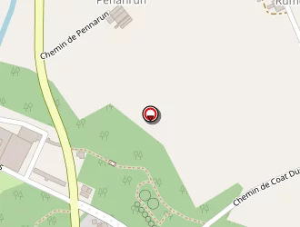 Carte de Françès Jacques à Riec-sur-belon