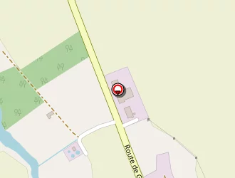 Carte de L.b.i à Laignes