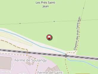 Carte de Europagri à Tonnerre