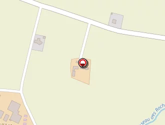 Carte de Marquet à Chelun