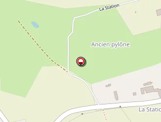 Carte de Lefeuvre Patrice à Thourie