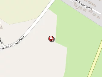 Carte de Comexem à Quimperlé