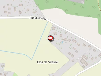 Carte de Taxi Montant à Sandillon