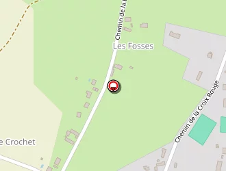 Carte de Balle Frédéric à Bouzy-la-forêt