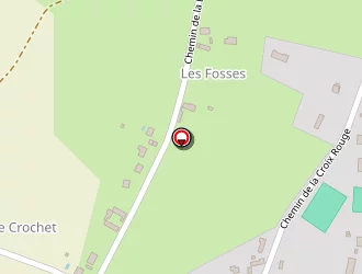 Carte de Mairie à Bouzy-la-forêt