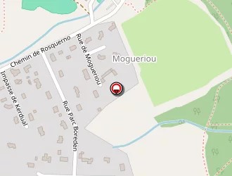 Carte de Bellas Apostolos à Pont-l'abbé