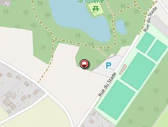 Carte de Bougie Bernard à Sandillon