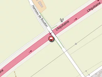 Carte de Allard Arnaud à Meung-sur-loire