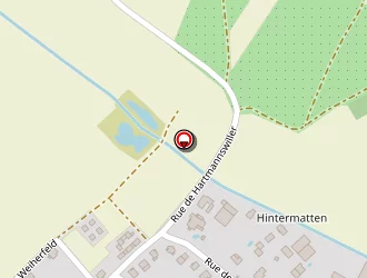 Carte de Ruccolo Célestin à Berrwiller