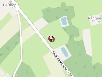 Carte de Haran Didier à Saint-mars-d'outillé