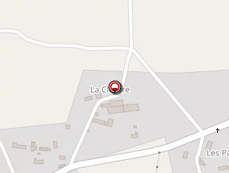 Carte de Delaunay (earl) à Caro