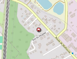 Carte de Romann Chantal à Feldkirch