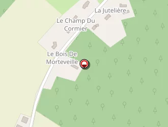 Carte de Lignes D'r à Parcé-sur-sarthe