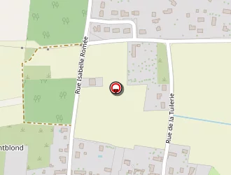 Carte de Sanchez Pédro à Sandillon