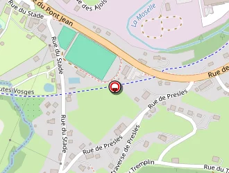 Carte de Did à Saint-maurice-sur-moselle