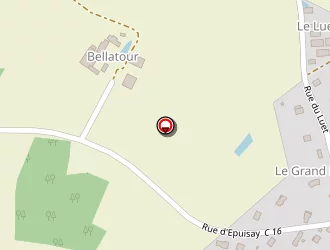 Carte de Taxi Fred Josso à Azé