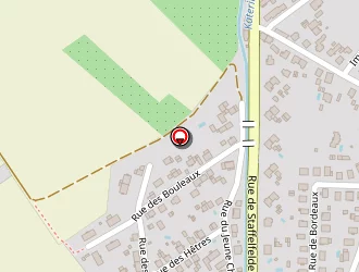 Carte de Meyer Ralph à Bollwiller