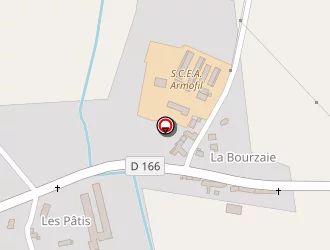 Carte de Neveu Natacha à Caro