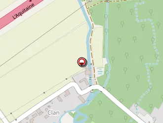 Carte de Rmd à Meung-sur-loire