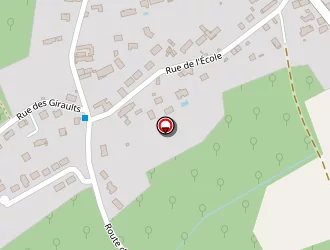 Carte de Arabesque à Appoigny