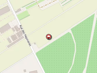 Carte de L.f.centre (la Fournithèque Centre) à Saint-cyr-en-val