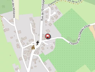 Carte de Mairie à Saint-valbert