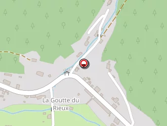 Carte de Interface à Saint-maurice-sur-moselle