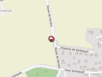 Carte de Jaouen Stéphanie à Trégunc