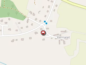 Carte de Colombert André à Rédené