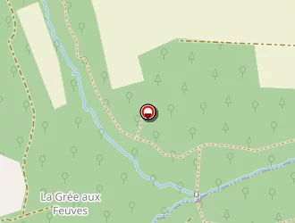 Carte de Mainguy Bernard à Sérent