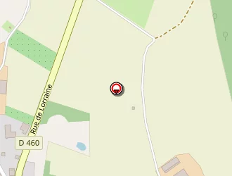 Carte de Mairie à Guyonvelle