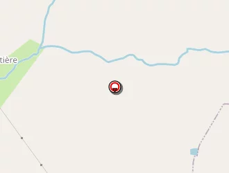 Carte de Maçonnerie Gaulay à Coësmes