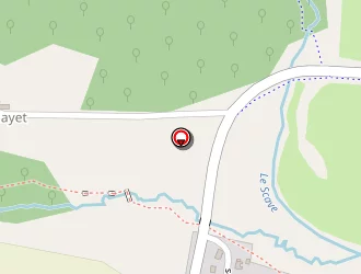 Carte de Le Floch Gilles à Rédené