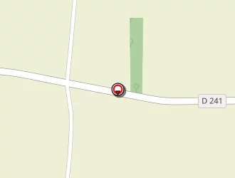 Carte de Duchêne Jacques à Chelun