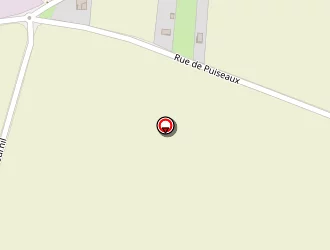 Carte de Plateau Eps à Darvoy