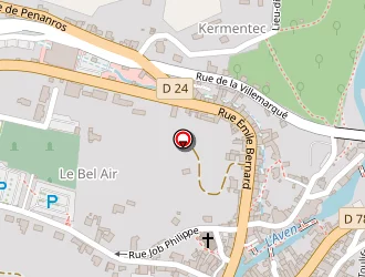 Carte de Création Jls à Pont-aven