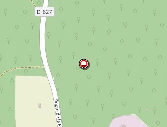 Carte de Eau Pluviale Aluminium à Nogent-sur-vernisson