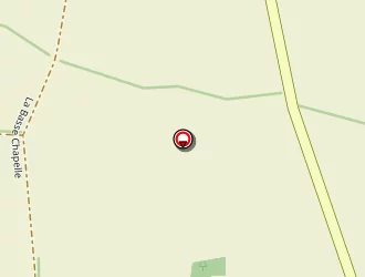 Carte de Brocéliande Epcmp à Saint-abraham