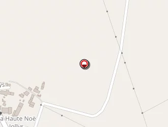 Carte de Jolys Frédéric à Martigné-ferchaud