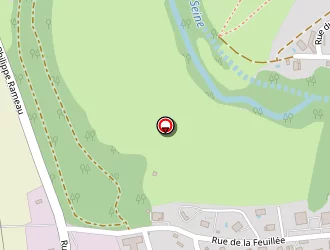 Carte de Lagora Formation à Châtillon-sur-seine