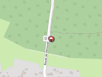 Carte de Royer Frederic à Monéteau