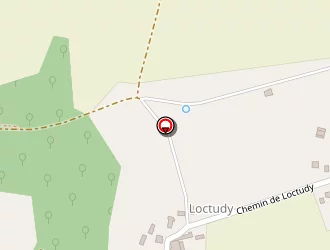 Carte de Mahé Loïc à Riec-sur-belon