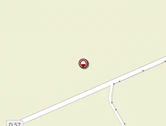 Carte de Schenk Catherine à Perreux