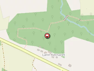 Carte de Beauté Zen à Rédené