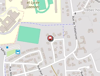 Carte de Pms Décors à Pont-l'abbé