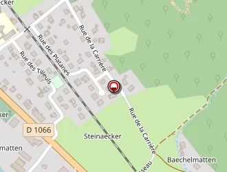 Carte de Reves D'enfants à Moosch