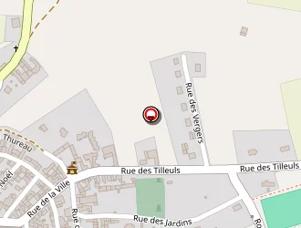 Carte de Mairie à Cruzy-le-châtel